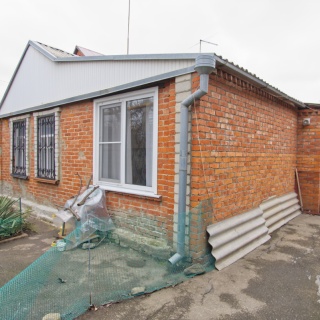 Объявление Дом, 63м2, 1 эт