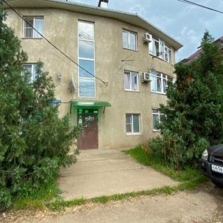 Объявление 2-к квартира, 59м2, 2/3 эт