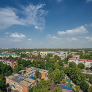 Объявление 3-к квартира, 111.8м2, 15/16 эт