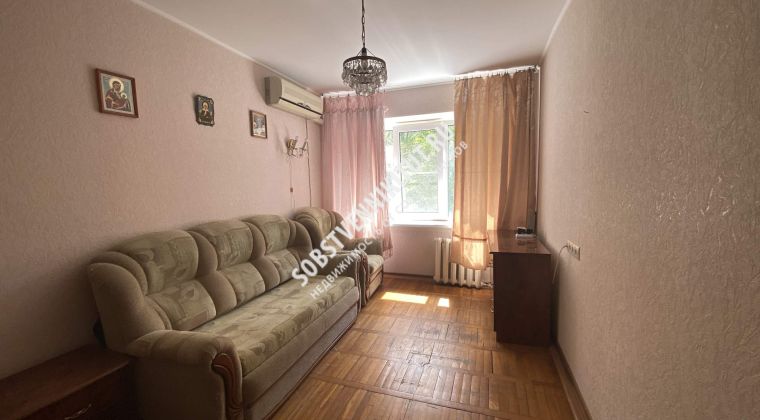Объявление 3-к квартира, 61м2, 3/5 эт