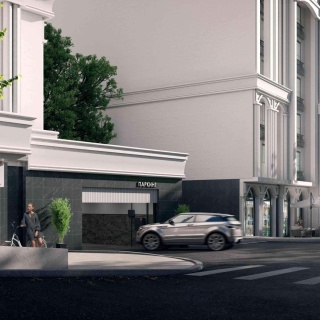 Объявление 2-к квартира, 63.17м2, 7/8 эт