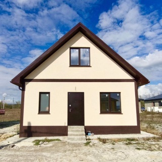 Объявление Дом, 84м2, 2 эт, 4 сот.