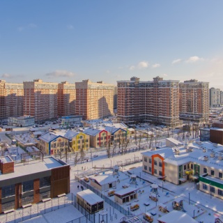 Объявление 3-к квартира, 73м2, 13/16 эт