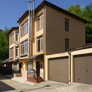 Объявление 2-к квартира, 50.4м2, 1/3 эт