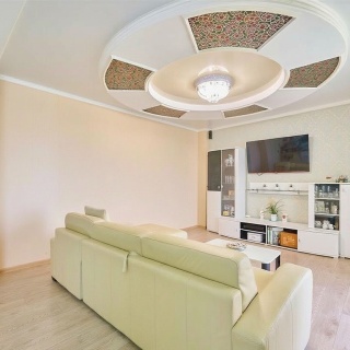 Объявление 3-к квартира, 111.8м2, 15/16 эт