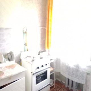 Объявление 1-к квартира, 25м2, 5/5 эт