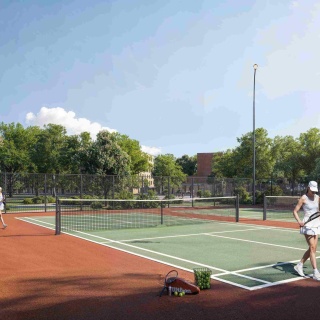 Объявление 1-к квартира, 46.45м2, 4/4 эт