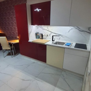 Объявление Студия, 28м2, 12/22 эт