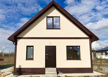 Объявление Дом, 84&nbsp;м&sup2;, 2 эт., 4 сот.