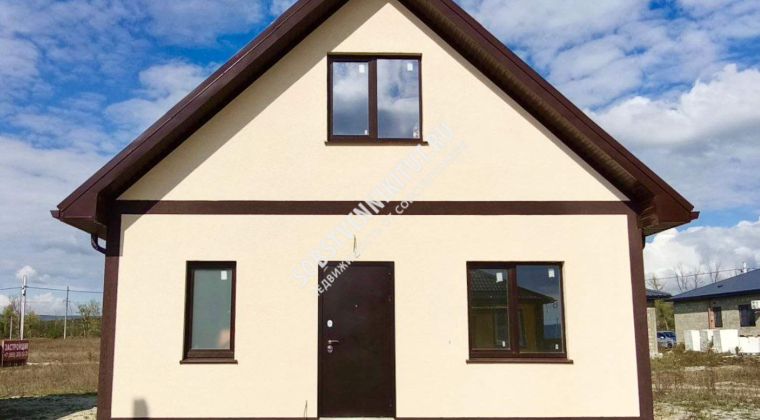 Объявление Дом, 84м2, 2 эт, 4 сот.