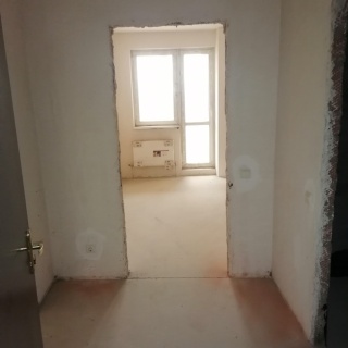 Объявление 1-к квартира, 48.3м2, 5/16 эт