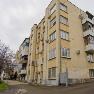 Объявление 1-к квартира, 18м2, 5/5 эт