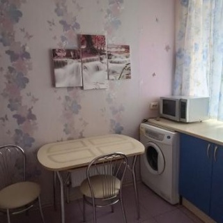 Объявление 1-к квартира, 32м2, 1/5 эт