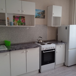 Объявление 1-к квартира, 38м2, 15/16 эт