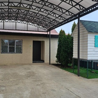 Объявление Дом, 200м2, 2 эт, 6 сот.