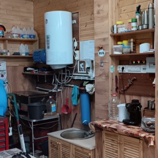 Объявление Дом, 281м2, 3 эт, 4.5 сот.