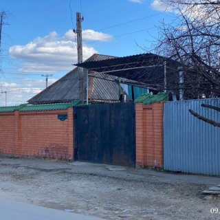 Объявление Дом, 107.3м2, 1 эт, 6.05 сот.