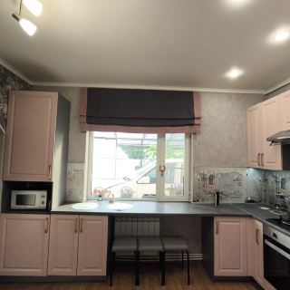 Объявление Дом, 155м2, 1 эт, 3.997 сот.