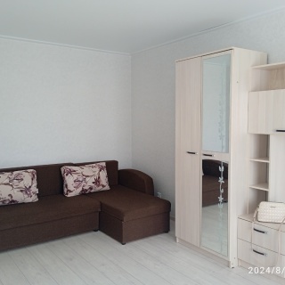 Объявление 1-к квартира, 38м2, 15/16 эт