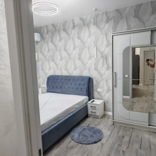 Объявление 2-к квартира, 80м2, 4/16 эт