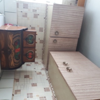 Объявление 3-к квартира, 65м2, 2/4 эт