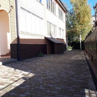 Объявление Дом, 433м2, 2 эт, 13 сот.