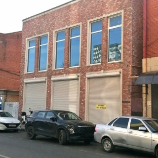 Объявление Торговая площадь, 210м2