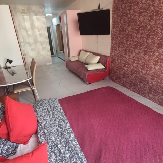 Объявление Студия, 28м2, 12/22 эт