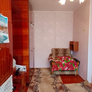 Объявление 1-к квартира, 25м2, 5/5 эт