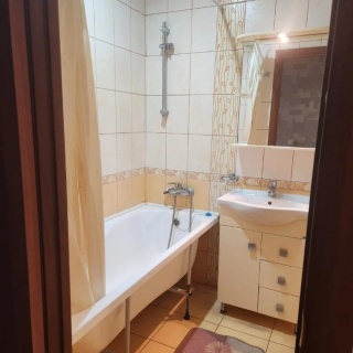 Объявление 2-к квартира, 63м2, 6/16 эт