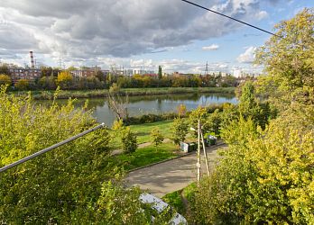 Объявление 1-к квартира, 34&nbsp;м&sup2;, 4/4 эт.