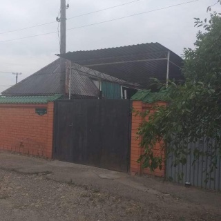 Объявление Дом, 107.3м2, 1 эт, 6.05 сот.