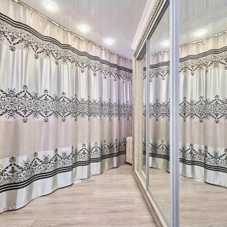 Объявление 3-к квартира, 111.8м2, 15/16 эт