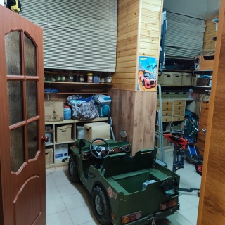 Объявление Дом, 281м2, 3 эт, 4.5 сот.