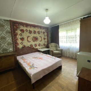 Объявление 3-к квартира, 61м2, 3/5 эт