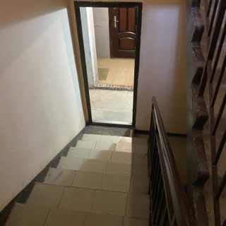 Объявление Студия, 13м2, 6 эт