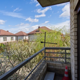 Объявление Дом, 165м2, 3 эт, 1.5 сот.