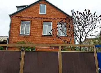 Объявление 2-к квартира, 66&nbsp;м&sup2;, 1/2 эт.