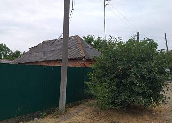 Объявление Дом, 107.3&nbsp;м&sup2;, 1 эт., 6.05 сот.