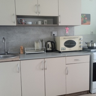 Объявление 1-к квартира, 38м2, 14/16 эт
