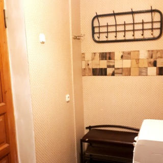 Объявление 1-к квартира, 31м2, 4/5 эт