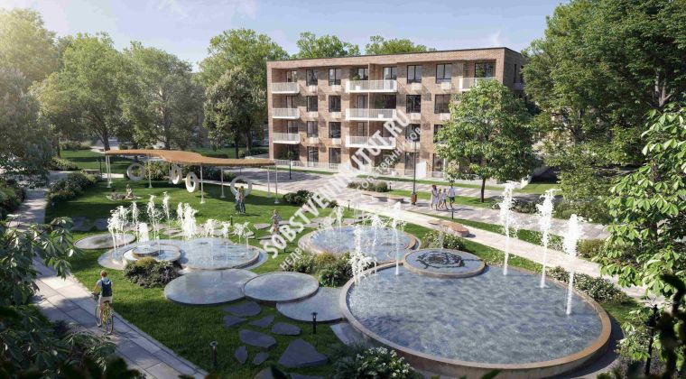 Объявление 2-к квартира, 51.11м2, 2/4 эт