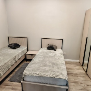 Объявление 2-к квартира, 80м2, 4/16 эт