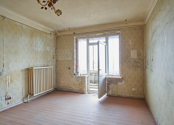 Объявление 1-к квартира, 18&nbsp;м&sup2;, 5/5 эт.