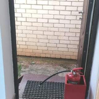 Объявление Торговая площадь, 210м2