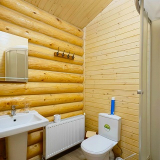 Объявление Готовый бизнес, 230м2, 10 сот.