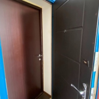 Объявление 2-к квартира, 59м2, 2/3 эт