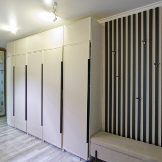 Объявление 3-к квартира, 68м2, 10/10 эт