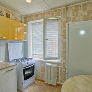 Объявление 3-к квартира, 53м2, 3/5 эт