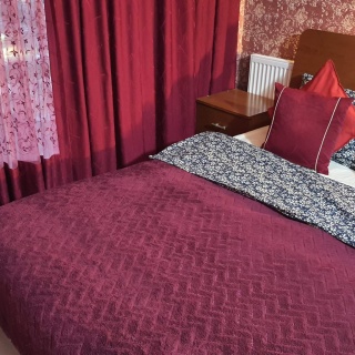 Объявление Студия, 28м2, 12/22 эт